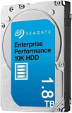 Hard Disk Server 1.8TB 2.5&quot; 512e 256MB Cache Seagate Enterprise Performance ST1800MM0129 12Gbps SAS 10K RPM