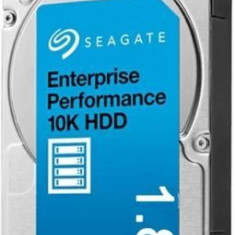 Hard Disk Server 1.8TB 2.5" 512e 256MB Cache Seagate Enterprise Performance ST1800MM0129 12Gbps SAS 10K RPM