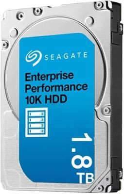 Hard Disk Server 1.8TB 2.5&amp;quot; 512e 256MB Cache Seagate Enterprise Performance ST1800MM0129 12Gbps SAS 10K RPM foto
