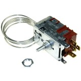 077B6532 TERMOSTAT 596249 pentru frigider/combina frigorifica GORENJE