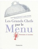 Les Grands Chefs par le Menu | Jean-Claude Renard