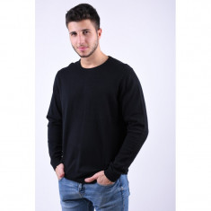 Pulover Jack&amp;amp;Jones Sammy Black foto