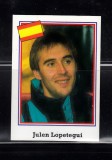 B10 - Sticker fotbal - Campionatul mondial USA - 1994 - nr 185