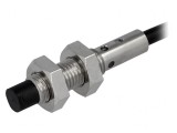 Senzor Inductiv PNP/NO 0-4mm 10-30VDC M8 IP67