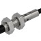 Senzor Inductiv PNP/NO 0-4mm 10-30VDC M8 IP67