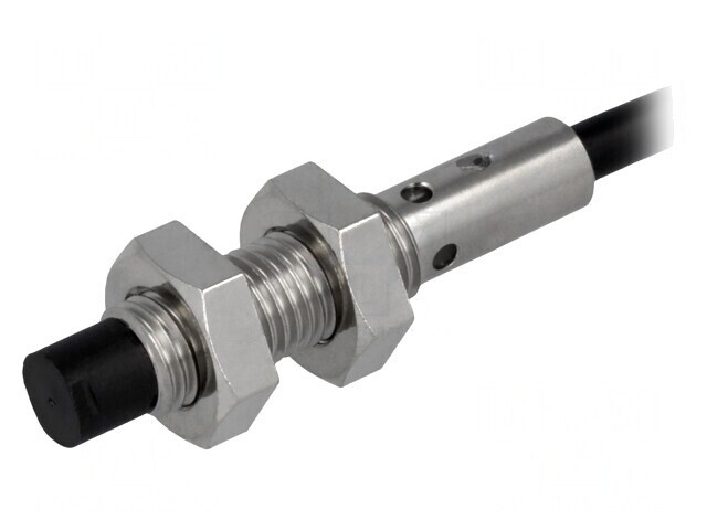 Senzor Inductiv PNP/NO 0-4mm 10-30VDC M8 IP67