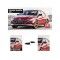 Set capace tip batman compatibil Hyundai Elantra VII 2020-2024 &reg; ALM