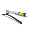 Stergator parbriz Hella Cleantech, lamela cauciuc+grafit, tip plat/hibrid/clasic, diverse lungimi, prindere carlig/universala