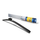 Stergator parbriz Hella Cleantech, 500mm, Tip Carlig, Cauciuc+Grafit, Universal, Auto