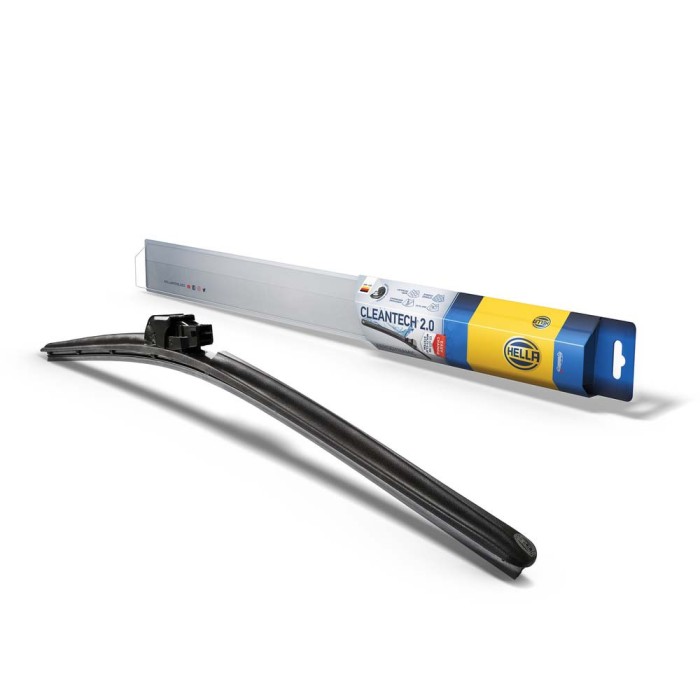 HELLA 9XW 358 053-231 CLEANTECH lamela stergator