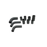Set furtune racire cu coturi pentru Raba MAN D2156, marca UTB