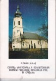 AS - FLORIAN DUDAS - CURTEA VOIEVODALA A DOMNITORILOR ROMANI PEREGRINI