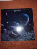 Omega 12 A fold Arnyekos Oldalan Favorit 1986 Hu vinil vinyl