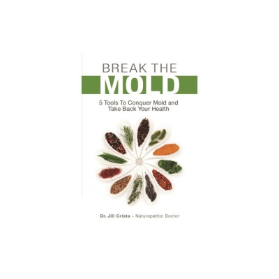Break the Mold: 5 Tools to Conquer Mold and Take Back Your Health foto