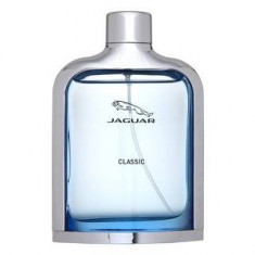 Jaguar New Classic eau de Toilette pentru barbati 100 ml foto