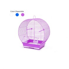 COLIVIE PASARI 416 MIXED COLORS 47x27x50(h)cm foto