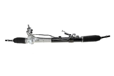 Caseta directie Hyundai Santa Fe 2006-2012, Typ Mando, NTY SPK-HY-015 foto