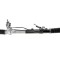 Caseta directie Hyundai Santa Fe 2006-2012, Typ Mando, NTY SPK-HY-015