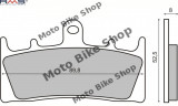 Placute Frana Fata MBS Suzuki GSX 1400 (01-05)