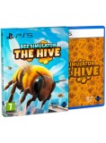 Bee Simulator The Hive Slipcase Edition