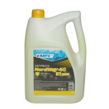 Antigel G11 galben premium -40&deg;C, 4.2 kg, NordWay pentru radiator