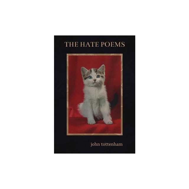 The Hate Poems