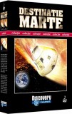 Destinatie Marte. 2 DVD-uri - Sound &amp; Image/ Discovery Channel