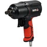 Yato YT-09544 - Pistol pneumatic 1700 Nm 6.3 bar 198 l/min patrat 1/2 inch