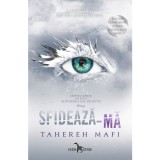 Cumpara ieftin Sfideaza-Ma (Atingerea Lui Juliette, Vol.5), Tahereh Mafi - Editura Leda Edge