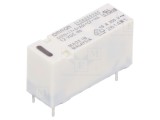 Releu electromagnetic OMRON SPDT 12VDC 8A G6RN-17-E-ASI-CF-HA