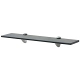 Cumpara ieftin Raft suspendat din sticla, 50 x 10 cm, 8 mm
