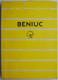 Poezii &ndash; Beniuc