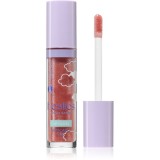 Bell Hypoallergenic Besties lip gloss culoare 002 Pinky 4.3 g