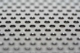 Tabla Inox Perforata 1Mm / 1000X2000Mm (Rv 5.00-8.00)