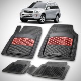 Cumpara ieftin Covorase Toyota RAV4 XA20 SUV Compatibile 2003-2005 | Red