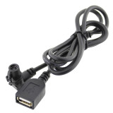 Cablu AUX USB Volkswagen, RCD510, RNS315 - 650010