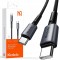 Cablu Prism Usb-C, Rapid, Puternic, 65W Pd, 1 M, Mcdodo