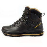 Bocanci Grisport Chiolite Maro - Brown, 36 - 44, 46