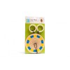 Roata culorilor, BS Toys