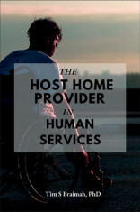 The Host Home Provider in Human Services foto