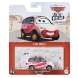 Masinuta din metal, Disney Cars, Claire Gunzer, 1:55, HKY30