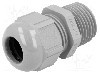 Presetupa poliamida, NPT1/2&quot;, IP68, LAPP - 53016030