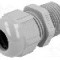 Presetupa poliamida, NPT1/2&quot;, IP68, LAPP - 53016030