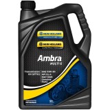 Ulei Transmisie UTTO Ambra Multi G 10W30 API GL-4, 5L, New Holland. Tractor, Utilaje Agricole, Cutie Viteze