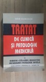 Tratat de clinica si patologie medicala vol 3- Ion Ilinescu