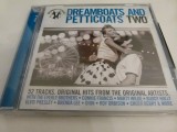 Dion, Brenda Lee, Elvis,Connie Francis, 2 cd
