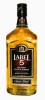 Whisky LABEL 5 YO, Import Italia, 70cl, 40% Vol., Anii 2010-2020