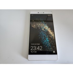 Telefon Huawei P8 m100-l09 folosit impecabil alb