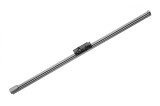 Stergator luneta Bosch Aerotwin 3 397 008 004, Cauciuc + Grafit, Auto, Carlig/Universal