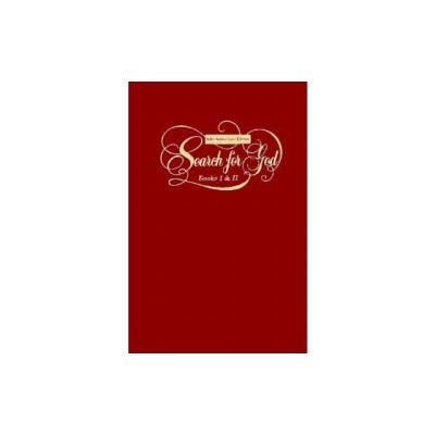 A Search for God Anniversary Edition foto
